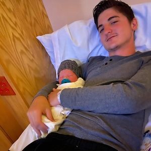 Meet your Posher, Cody